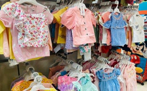 Indian kidswear market is growing